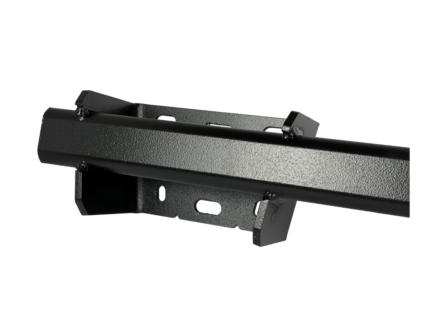 ECOHITCH - Subaru Outback – 2026 – Stainless Steel Trailer Hitch