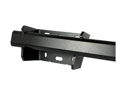 ECOHITCH - Subaru Outback – 2026 – Stainless Steel Trailer Hitch