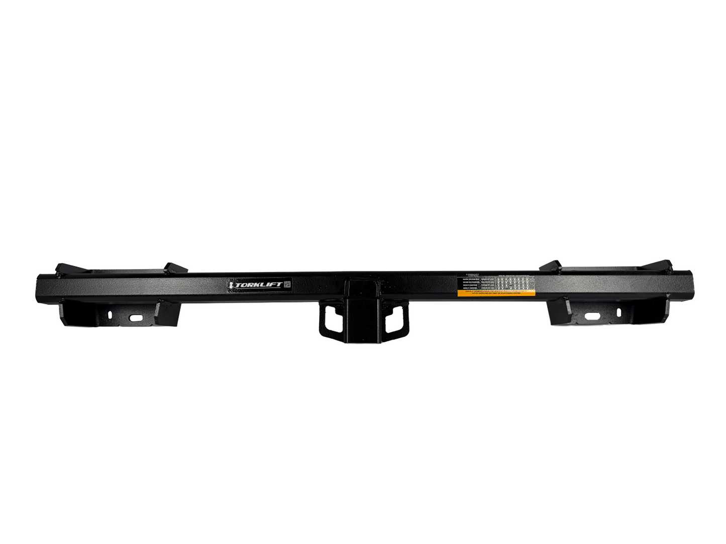 ECOHITCH - Subaru Outback – 2026 – Stainless Steel Trailer Hitch