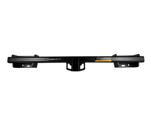 ECOHITCH - Subaru Outback – 2026 – Stainless Steel Trailer Hitch