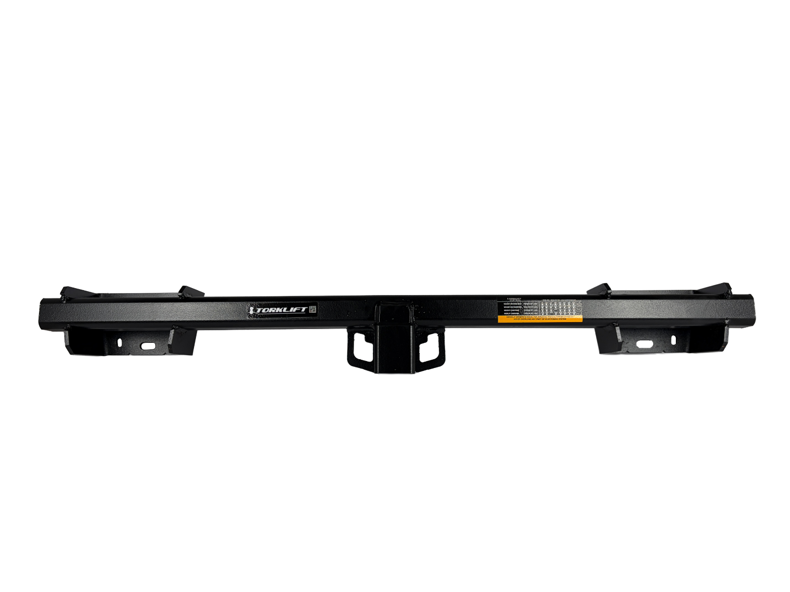ECOHITCH - Subaru Outback – 2026 – Stainless Steel Trailer Hitch