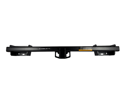 ECOHITCH - Subaru Outback – 2026 – Stainless Steel Trailer Hitch