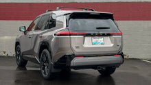 ECOHITCH - Toyota RAV4 – 2026+ Stainless Steel Trailer Hitch