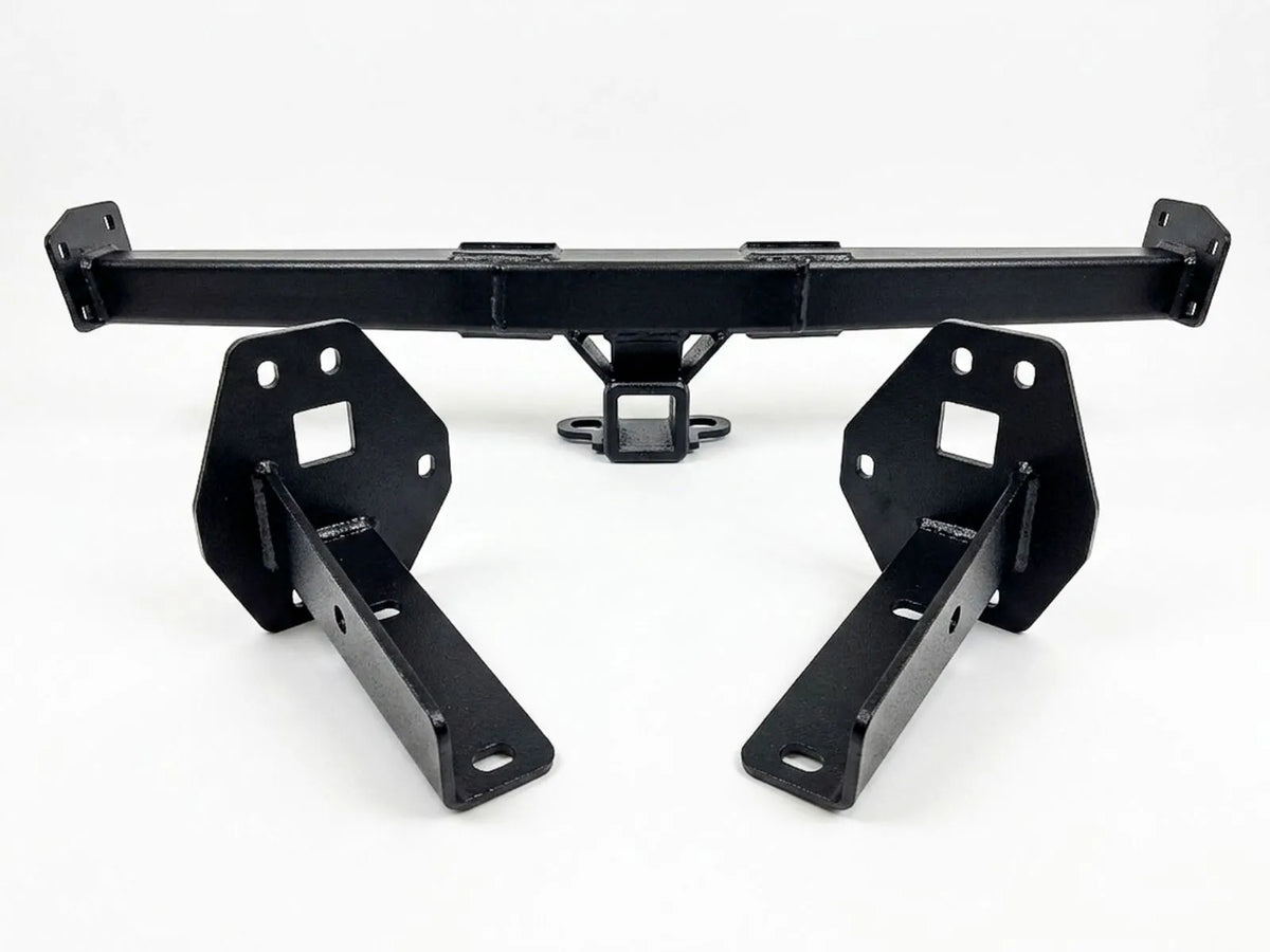 ECOHITCH - Subaru Trailseeker – 2026 - 2027 - Stainless Steel Trailer Hitch