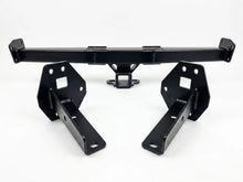 ECOHITCH - Subaru Trailseeker – 2026 - 2027 - Stainless Steel Trailer Hitch