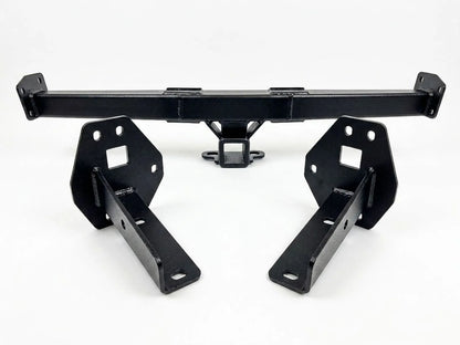 ECOHITCH - Subaru Trailseeker – 2026 - 2027 - Stainless Steel Trailer Hitch