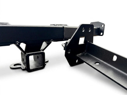 ECOHITCH - Subaru Trailseeker – 2026 - 2027 - Stainless Steel Trailer Hitch