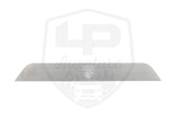 Front Plate - Crosstrek 2013-2020 / Impreza 2012-2023 - small & big bumper guard - Option