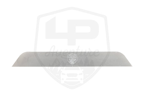 Front Plate - Crosstrek 2013-2020 / Impreza 2012-2023 - small & big bumper guard - Option