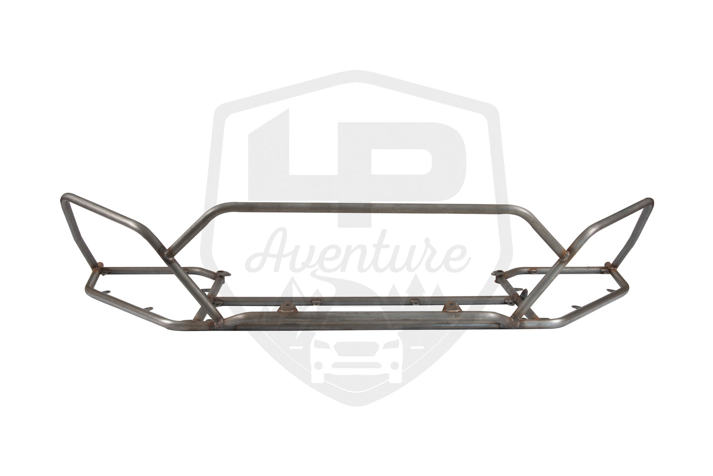 LP Aventure big bumper guard - 2015-2017 Outback