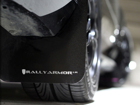 Rally Armor UR Mud Flaps - Subaru Impreza 2012-2016 - all colors
