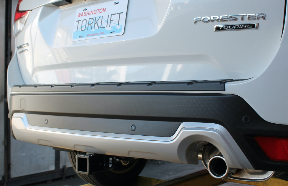 Ecohitch - 2019-2026 Subaru Forester