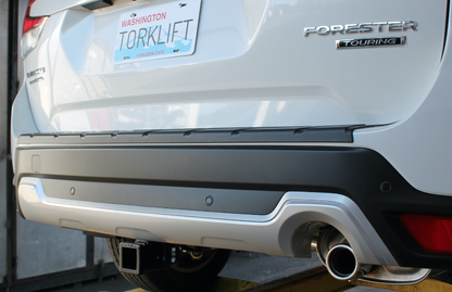 Ecohitch - 2019-2026 Subaru Forester