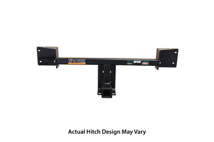 EcoHitch - 2020-2023 Subaru Outback / 2022+ Subaru Outback Wilderness