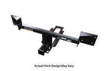 EcoHitch - 2020-2023 Subaru Outback / 2022+ Subaru Outback Wilderness