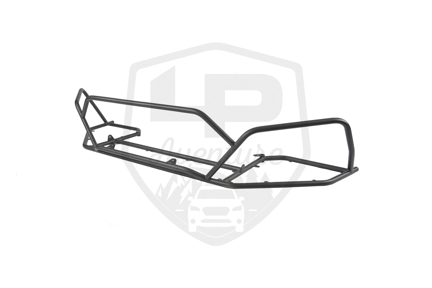 LP Aventure big bumper guard - 2015-2017 Outback