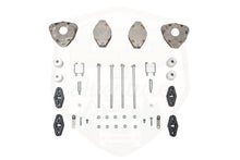 LP Aventure lift kit - Outback 2020-2025/Wilderness 2022-2025