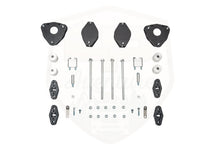 LP Aventure lift kit - Outback 2020-2025/Wilderness 2022-2025