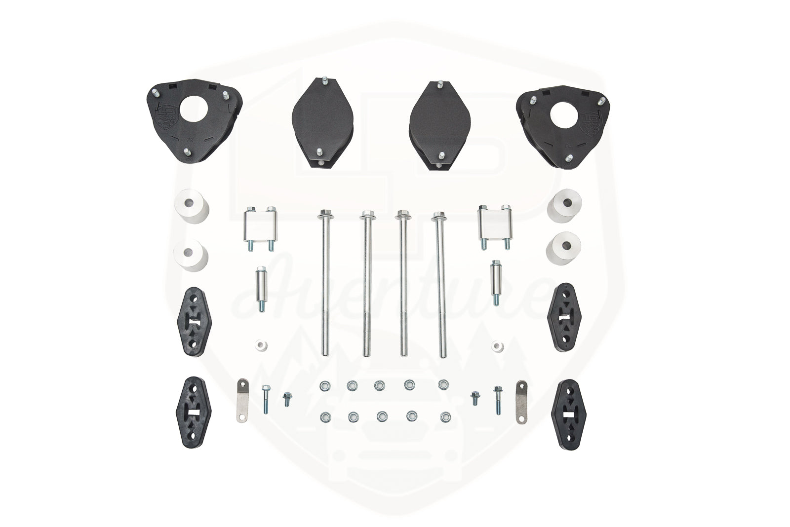 LP Aventure lift kit - Outback 2020-2025/Wilderness 2022-2025