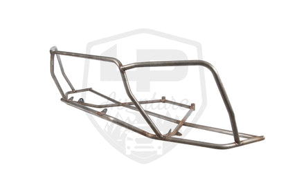 LP Aventure big bumper guard - 2014-2018 Forester XT