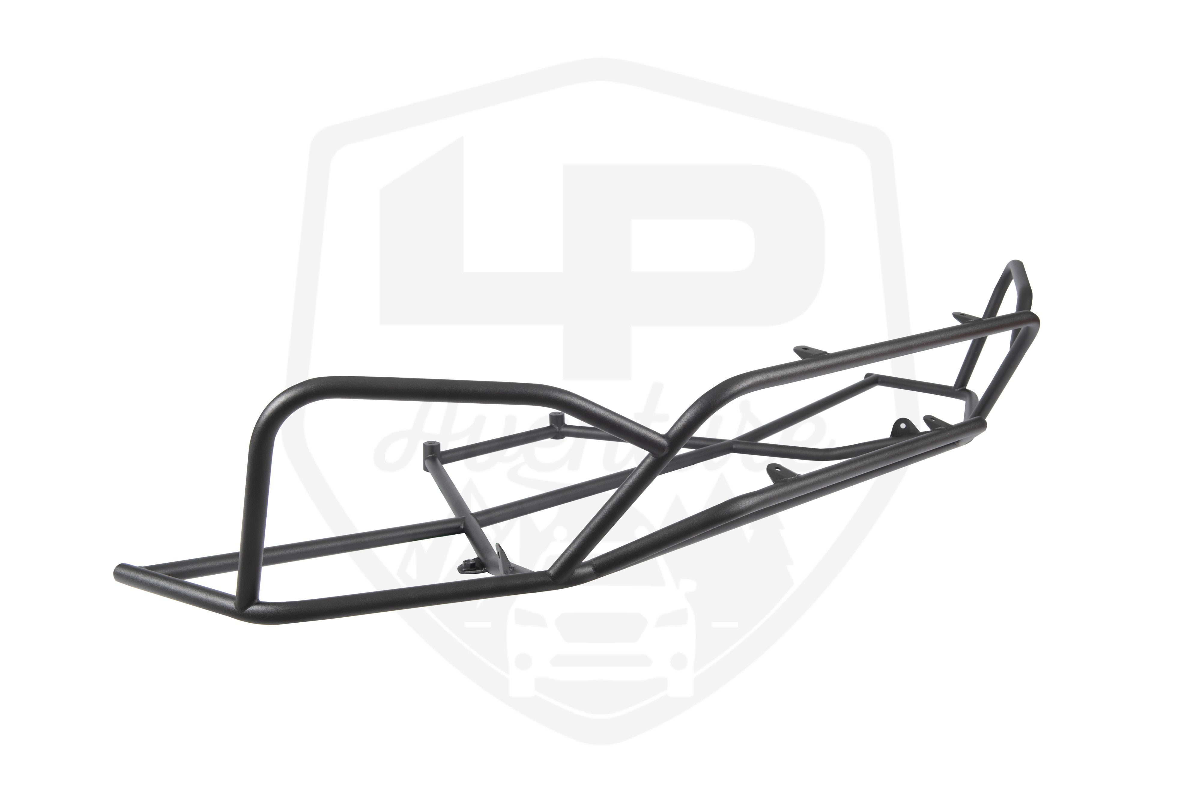 LP Aventure big bumper guard - 2017-2018 2.5i Forester – LP