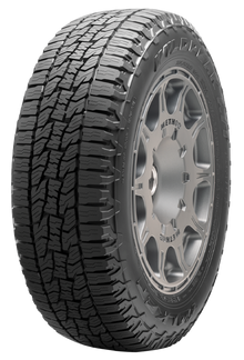 Falken Tires WildPeak A/T Trail - 245/65R17