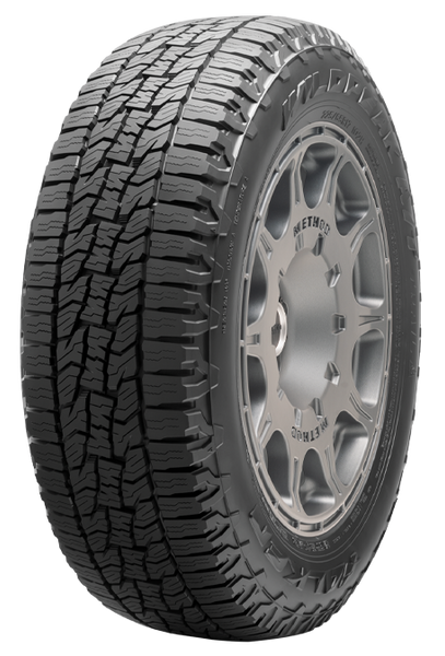 Falken Tires WildPeak A/T Trail - 245/65R17 – LP Aventure Inc Falken Tires WildPeak A/T Trail - 245/65R17 – LP Aventure Inc