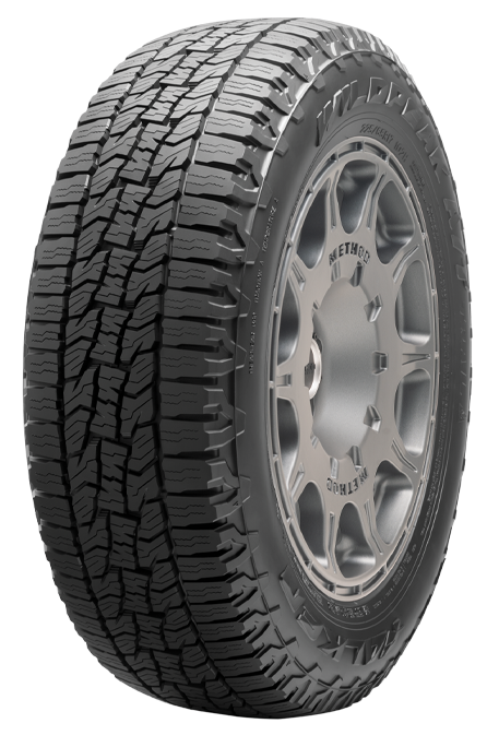 Falken Tires WildPeak A/T Trail - 225/65R17
