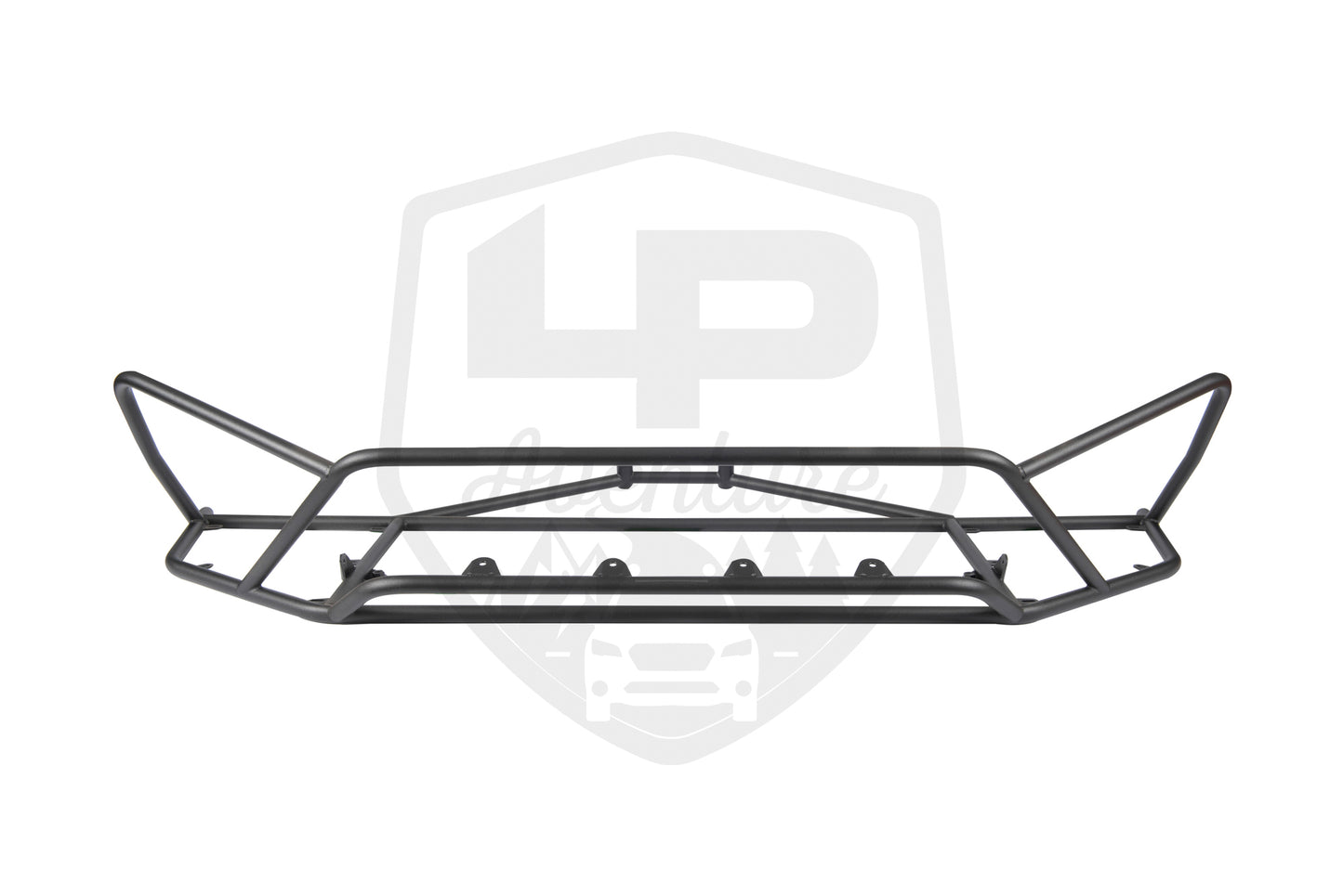 LP Aventure big bumper guard - 2013-2017 XV Crosstrek / Impreza 2012-2016
