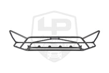 LP Aventure big bumper guard - 2013-2017 XV Crosstrek / Impreza 2012-2016
