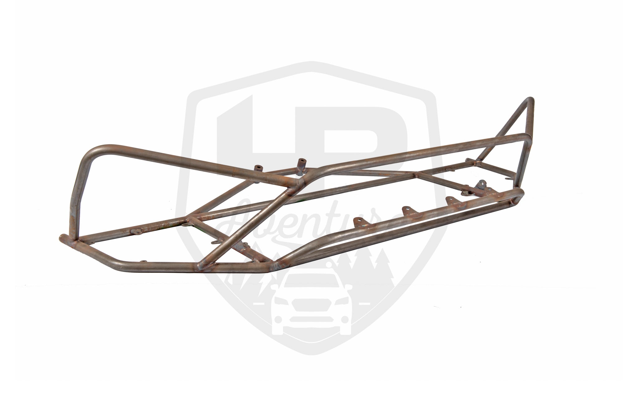 LP Aventure big bumper guard - 2013-2017 XV Crosstrek / Impreza