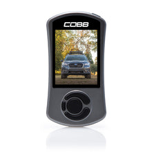 SUBARU ASCENT ACCESSPORT V3 (AP3-SUB-005)