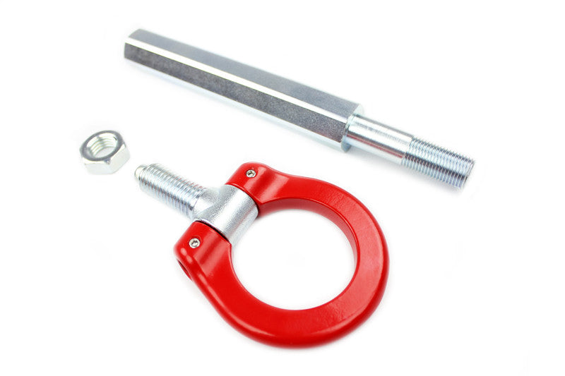 Cusco front tow hook