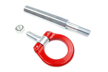Cusco front tow hook