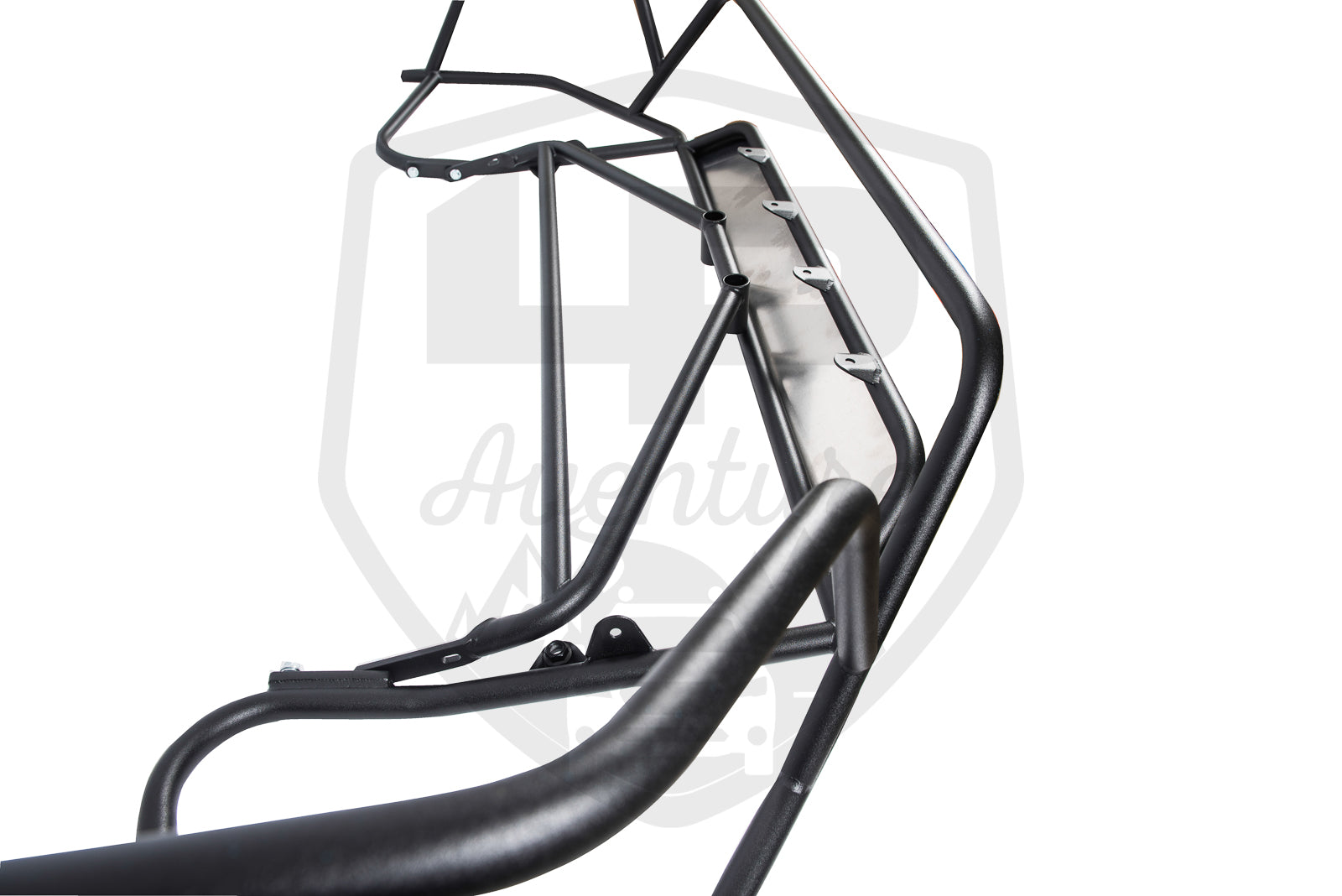 LP Aventure big bumper guard - 2018-2020 Crosstrek – LP Aventure Inc