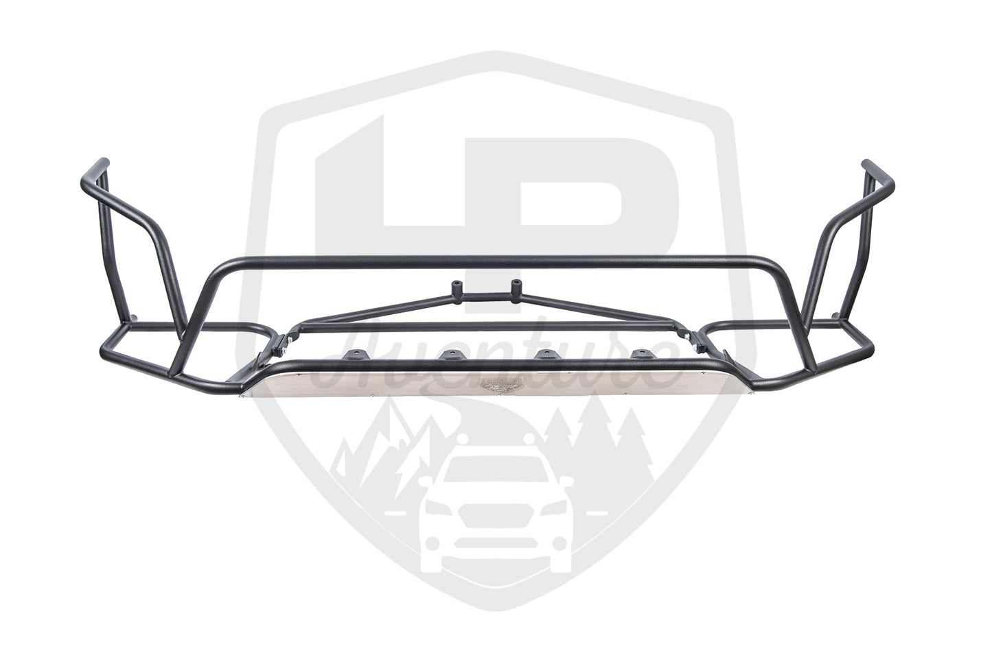 LP Aventure big bumper guard - 2018-2020 Crosstrek