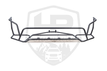 LP Aventure big bumper guard - 2018-2020 Crosstrek