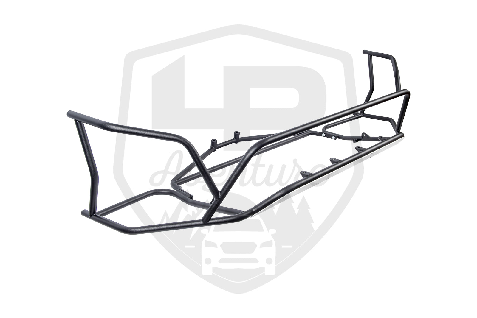 LP Aventure big bumper guard - 2018-2020 Crosstrek – LP Aventure Inc