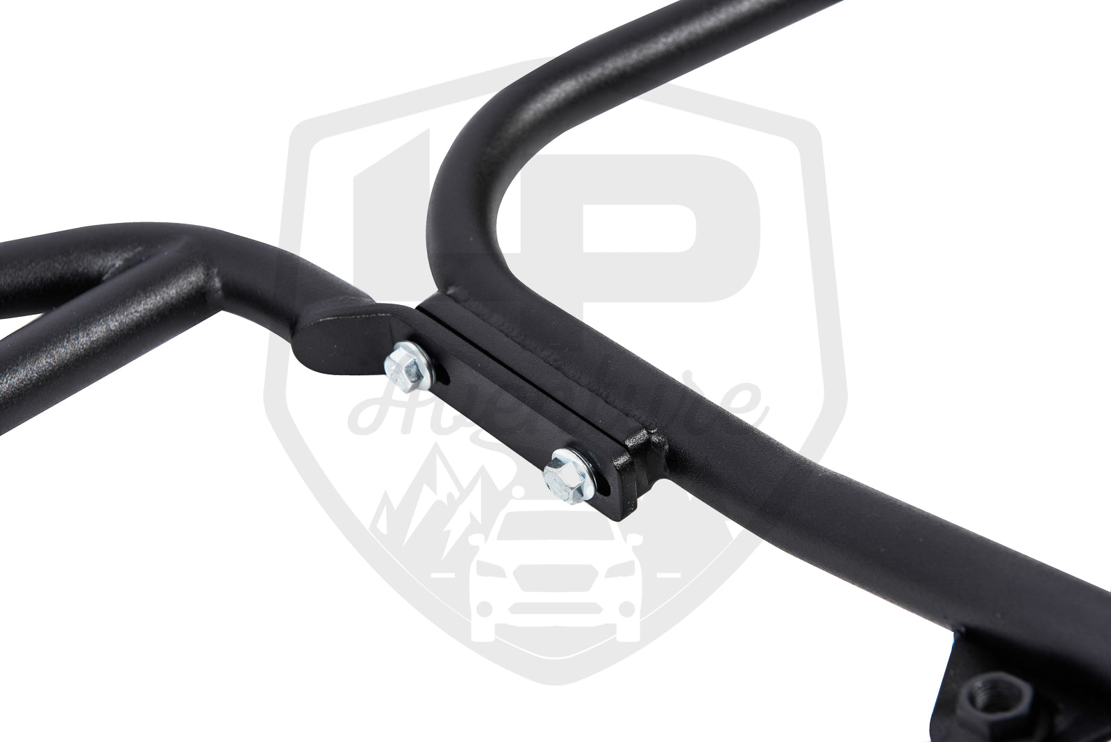 LP Aventure big bumper guard - 2018-2020 Crosstrek – LP Aventure Inc