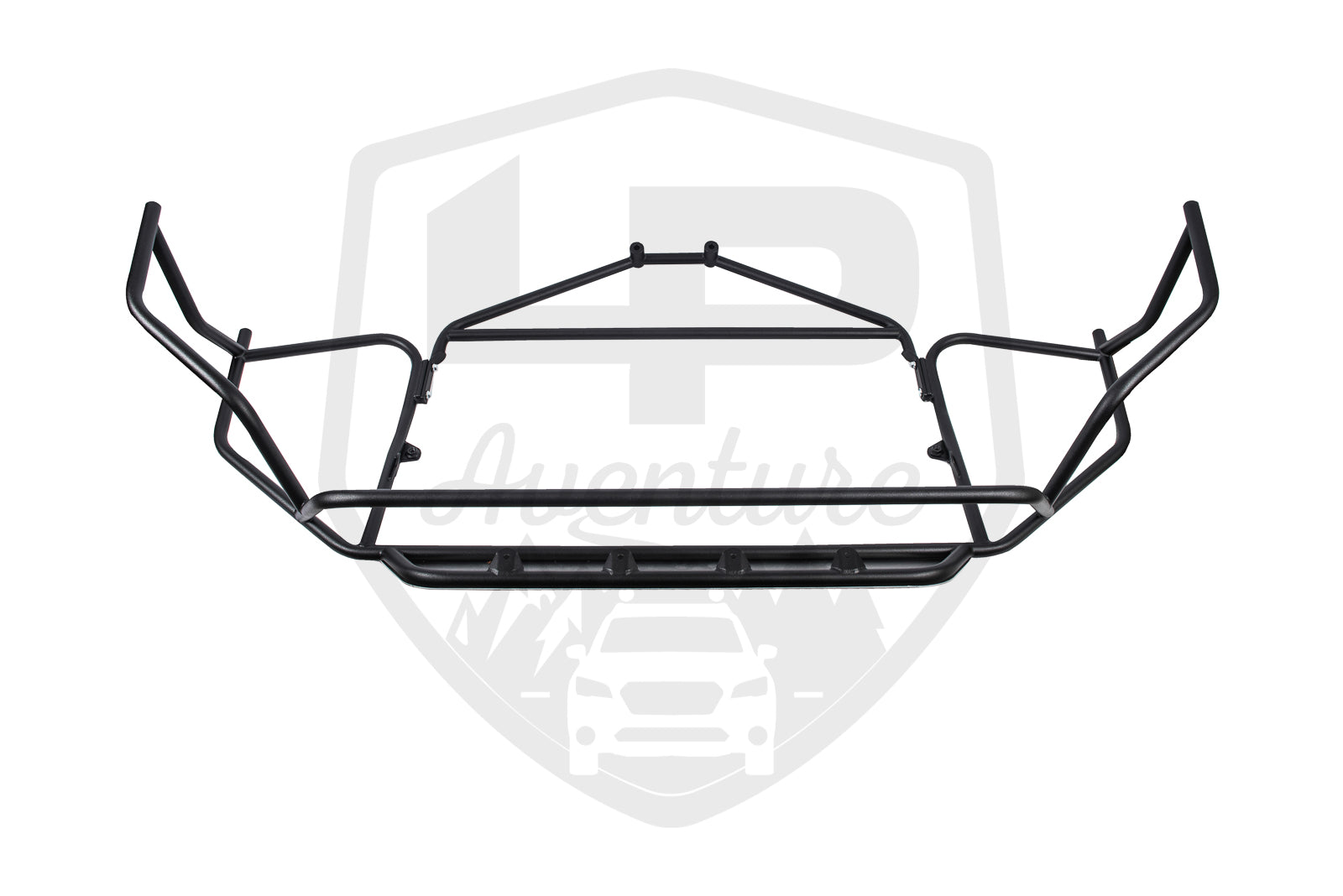 LP Aventure big bumper guard - 2018-2020 Crosstrek – LP Aventure Inc
