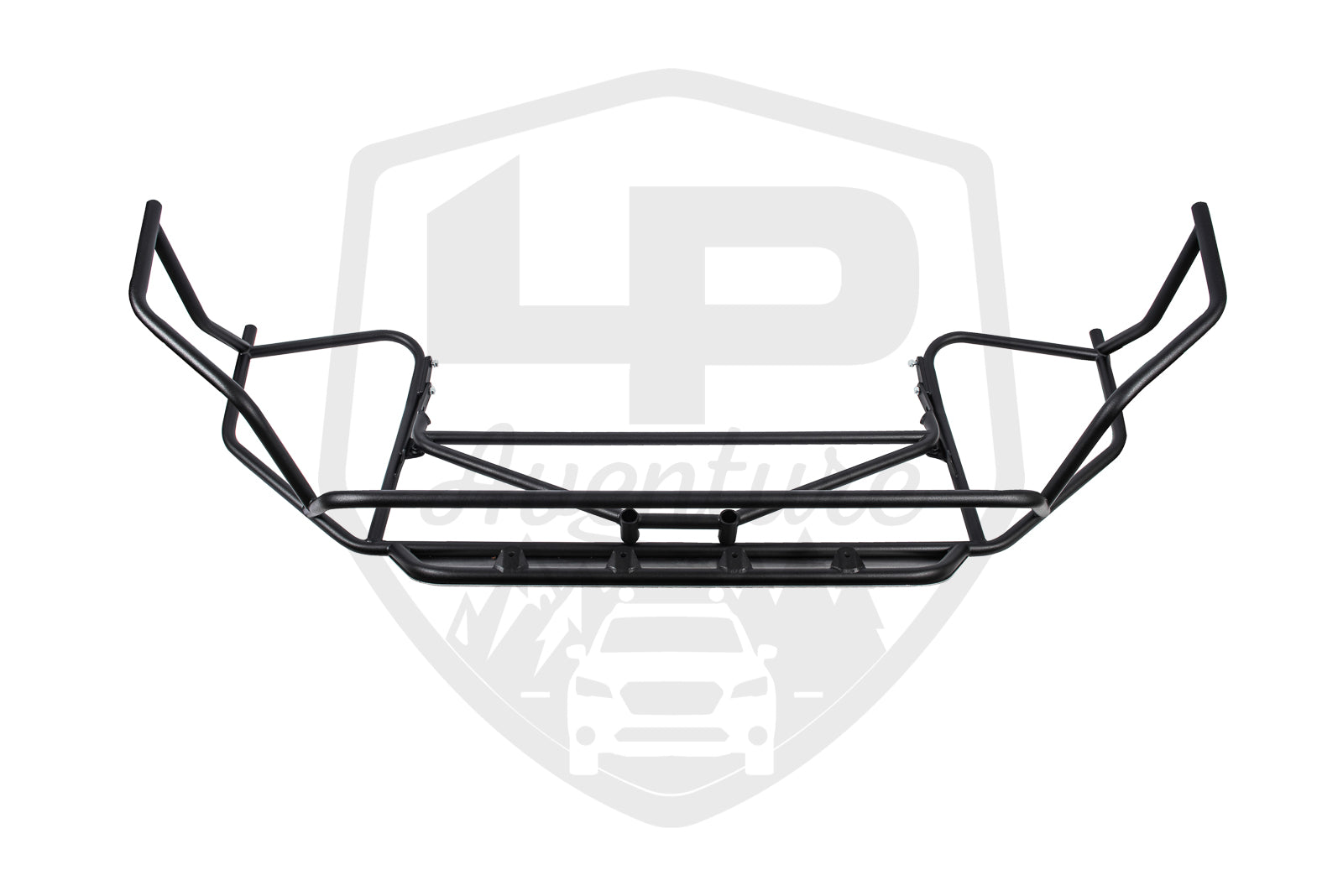 LP Aventure big bumper guard - 2018-2020 Crosstrek – LP Aventure Inc