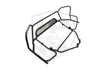 LP AVENTURE BUMPER GUARD - LARGE - (PREMIUM SERIES) - 2022-2025 Forester Wilderness