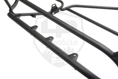 LP AVENTURE BUMPER GUARD - LARGE - (PREMIUM SERIES) - 2022-2025 Forester Wilderness