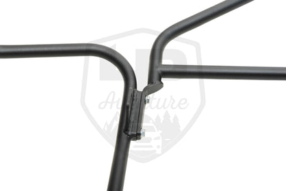 LP AVENTURE BUMPER GUARD - LARGE - (PREMIUM SERIES) - 2022-2025 Forester Wilderness