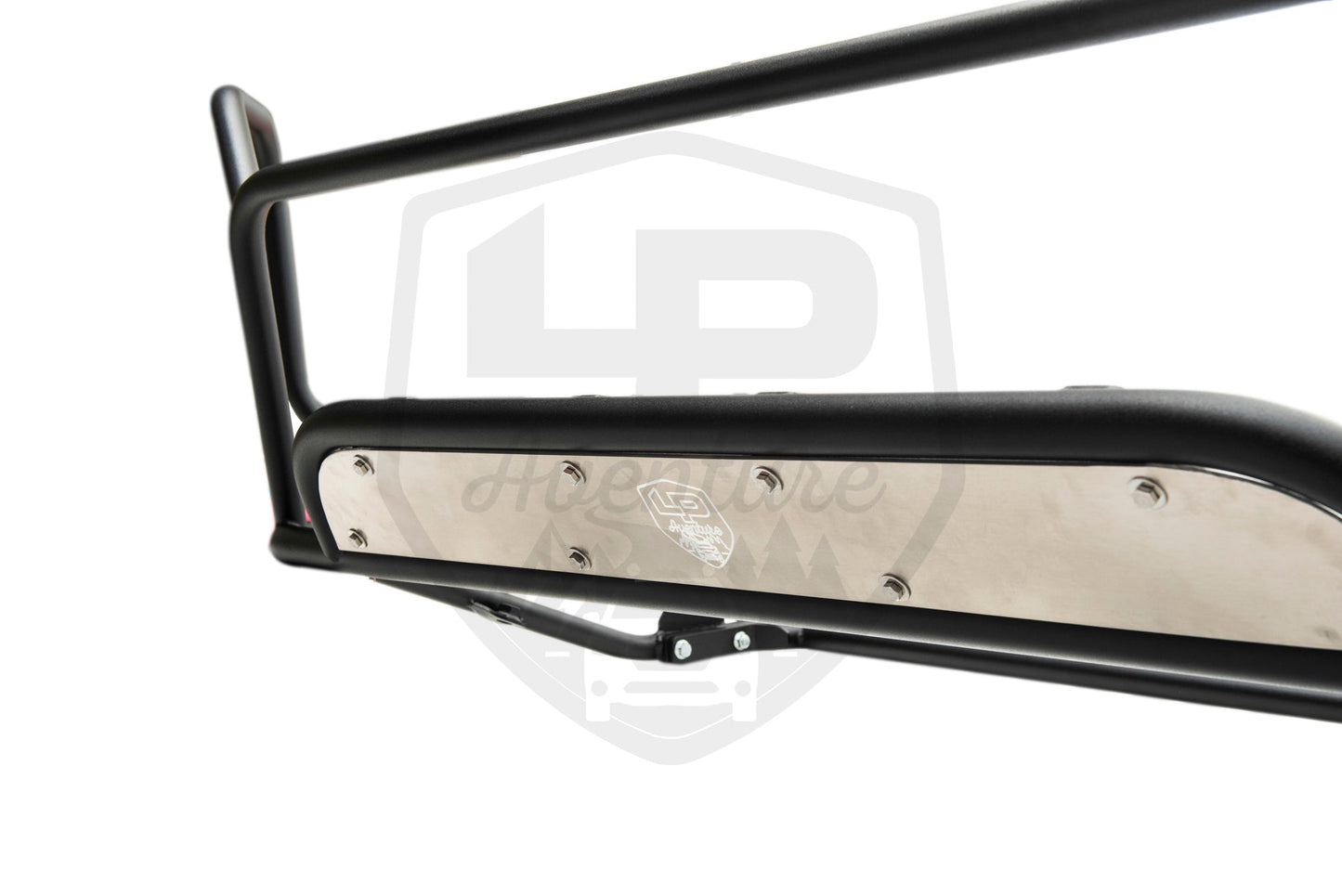 LP AVENTURE BUMPER GUARD - LARGE - (PREMIUM SERIES) - 2022-2025 Forester Wilderness