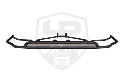 LP AVENTURE BUMPER GUARD - SMALL - (PREMIUM SERIES) - 2022-2025 Forester Wilderness