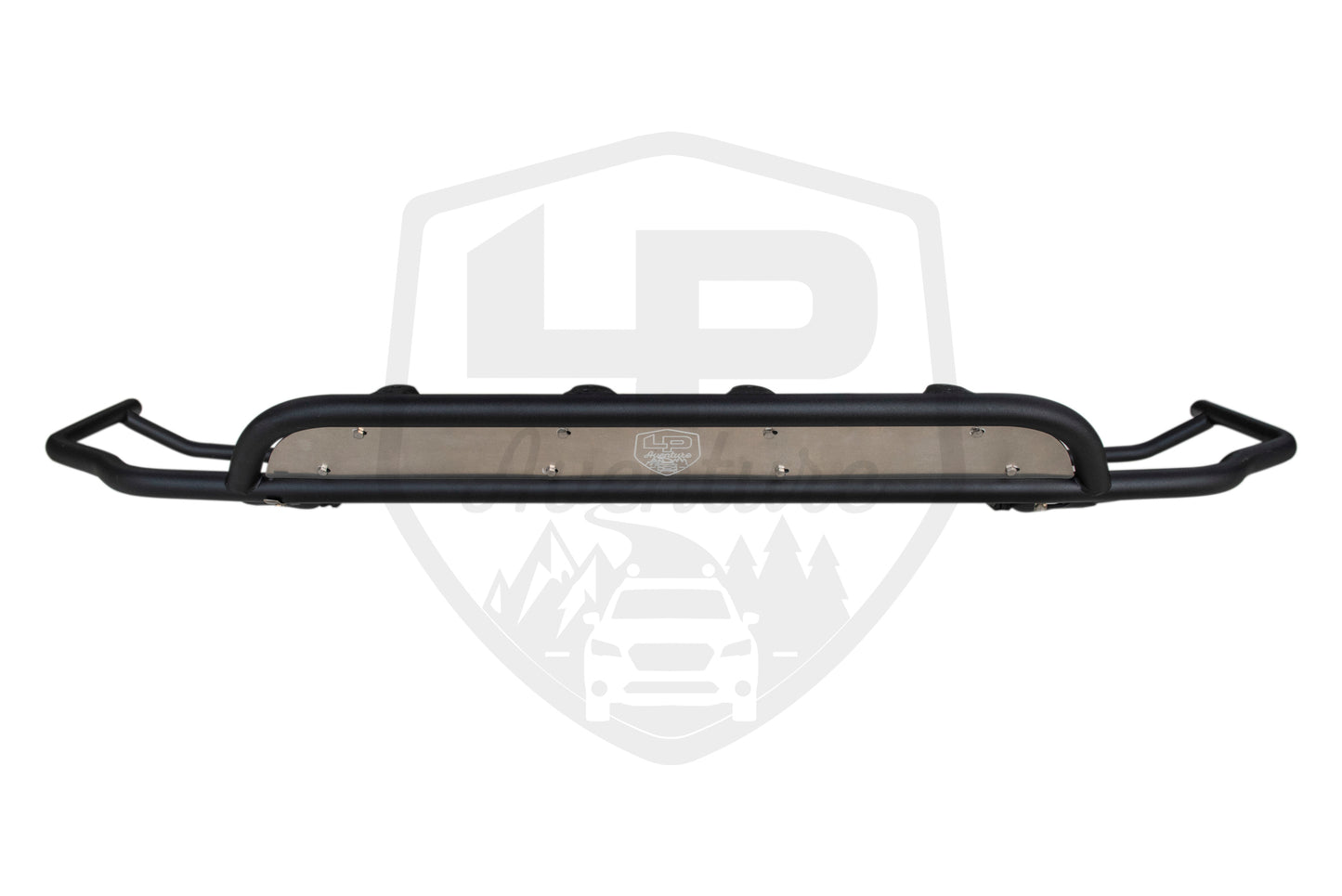 LP AVENTURE BUMPER GUARD - SMALL - (PREMIUM SERIES) - 2022-2025 Forester Wilderness