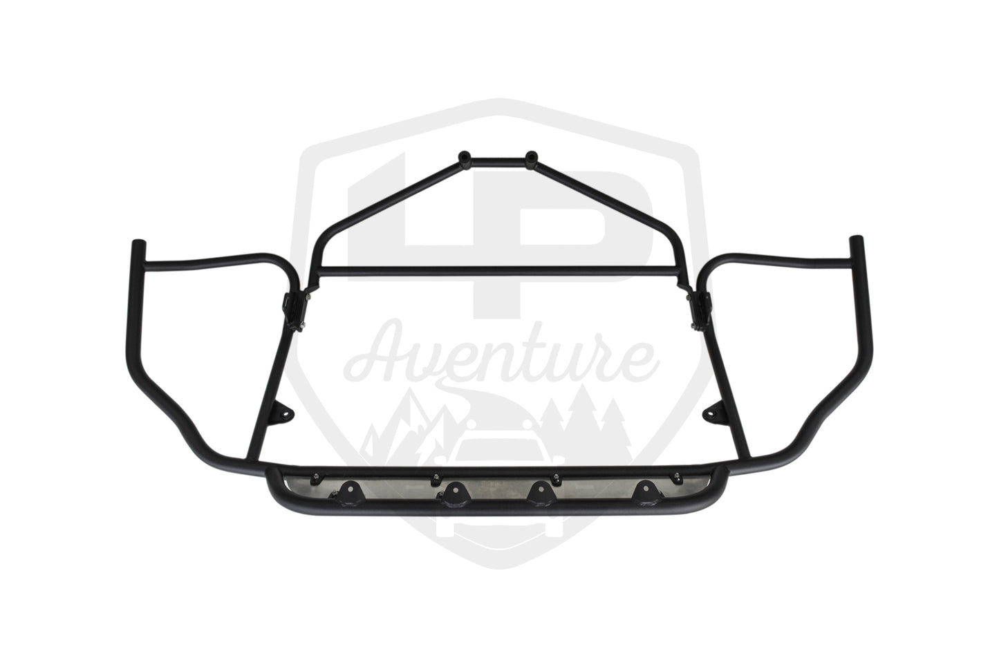 LP AVENTURE BUMPER GUARD - SMALL - (PREMIUM SERIES) - 2022-2025 Forester Wilderness