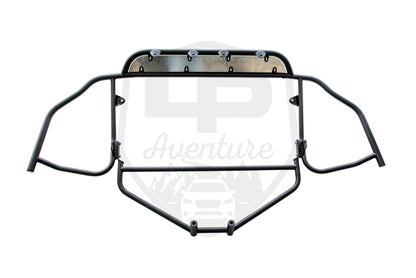 LP AVENTURE BUMPER GUARD - SMALL - (PREMIUM SERIES) - 2022-2025 Forester Wilderness