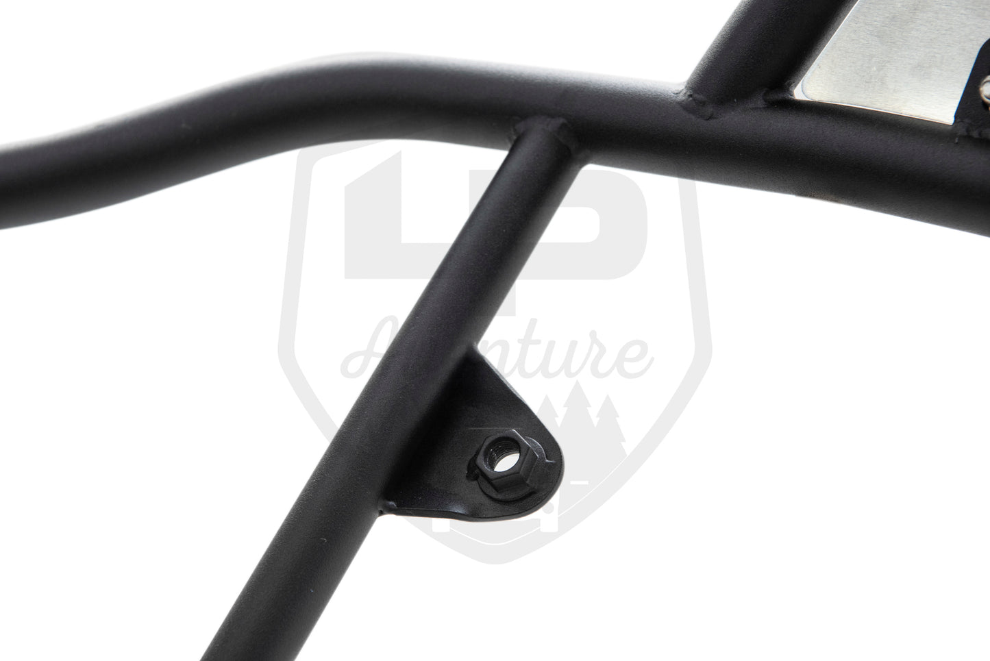 LP AVENTURE BUMPER GUARD - SMALL - (PREMIUM SERIES) - 2022-2025 Forester Wilderness